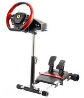 Wheel Stand Pro, stojan na volant a pedály pro Thrustmaster SPIDER, T80/T100, T150, F458/F