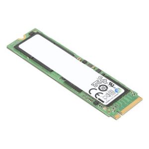 LENOVO TP 256GB SSD OPAL2 PCIe 3x4 TLC M.2 2280