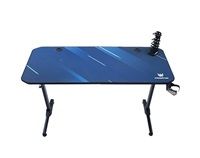 ACER PREDATOR gaming desk -140x60x75cm,120kg,Černo-modrý