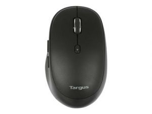 TARGUS, Antimicrobial MidDualWless Optical Mouse