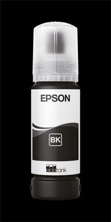 EPSON container T09C1 black ink (L8050)