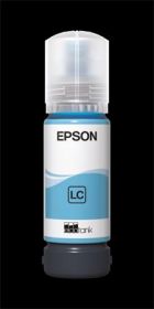 EPSON container T09C5 light cyan ink (L8050)