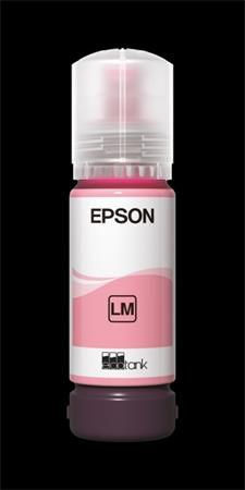 EPSON container T09C6 light magenta ink (L8050)
