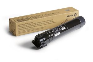 XEROX Black Toner Cartridge 30k VersaLink B7000