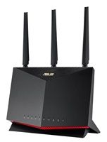 ASUS RT-AX86U Pro Wireless AX5700 Wifi 6 Gaming Router, 1x 2.5G, 4x gigabit, 2x USB