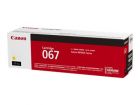 Canon TONER 067 žlutá pro i-SENSYS MF657Cdw (1250 str.)