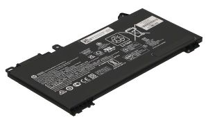 HP RE03XL Baterie (3 Články) Baterie do Laptopu 11,55V 3750mAh
