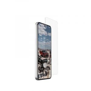 UAG Glass Screen Shield Plus - Galaxy S23