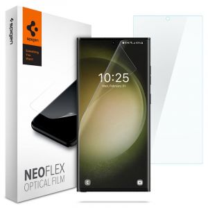 Spigen Film Neo Flex 2 Pack - Galaxy S23 Ultra