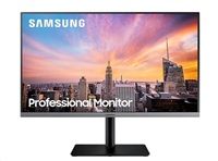 SAMSUNG MT LED LCD Monitor 27" 27R650FDUXEN- plochý,IPS,1920x1080,5ms,75Hz,HDMI,DisplayPor