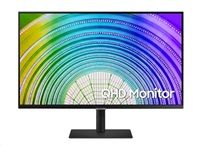 Samsung MT LCD LED Monitor 32" ViewFinity 32A600UUUXEN-plochý,VA,2560x1440,5ms,75Hz ,HDMI,