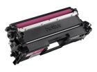 BROTHER TN-821XLM, toner magenta (až 9 000 stran)