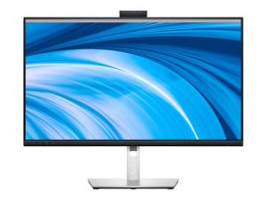 Dell 27 Video Conferencing Monitor C2723H - LED monitor - 27" - 1920 x 1080 Full HD (1080p