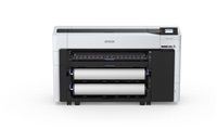 EPSON tiskárna ink SureColor SC-T5700D, 6ink, 36", 2400x1200 dpi, USB, Wi-Fi, Adobe PostSc