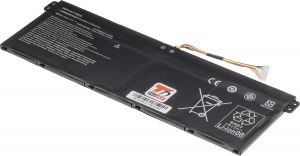 Baterie T6 Power Acer Aspire 5 A514-53, A515-56, Swift S40-52, 3550mAh, 54,6Wh, 4cell, Li-