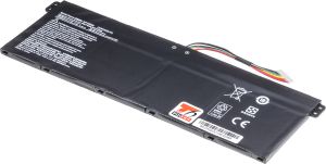 Baterie T6 Power Acer Aspire 3 A314-22, A315-23, Spin 1 SP114-31, 3830mAh, 43Wh, 3cell, Li