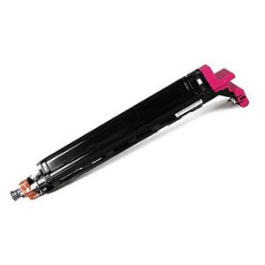 Kyocera originální developer unit DV-8350M, 302L793020, magenta, Kyocera CS-2552ci, 2553ci