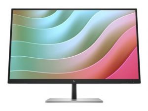 HP E27k G5 USB-C 4K Monitor