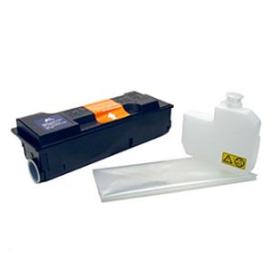 Katun Performance kompatibilní toner s TK340, black, 0T2J00EU, pro KYOCERA FS-2020D