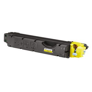 Katun Performance kompatibilní toner s TK-5150Y, yellow, 10000str., 1T02NSANL0, pro Kyocer