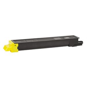 Katun Business Color kompatibilní toner s TK8315Y, yellow, 6000str., 1T02MVANL0, pro Kyoce