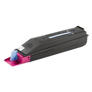 Katun Access kompatibilní toner s TK865M, magenta, 12000str., 1T02JZBEU0, pro KYOCERA 250C