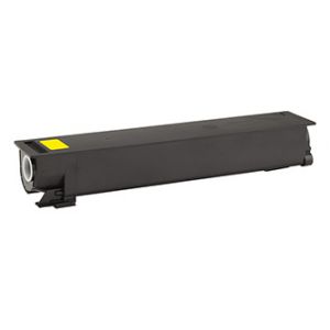 Katun Performance kompatibilní toner s TFC25EY, yellow, 26800str., 6AJ00000081, pro Toshib