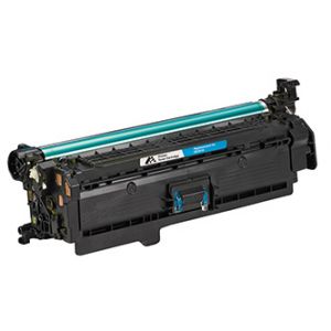 Katun Performance kompatibilní toner s CE341A, cyan, 16000str., HP 651A, pro HP LaserJet E