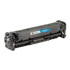Katun Performance kompatibilní toner s CE411A, cyan, 2600str., HP 305A, pro HP Color Laser