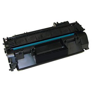 Katun Performance kompatibilní toner s CF280A, black, 2560str., HP 80A, pro HP LaserJet Pr