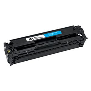 Katun Performance kompatibilní toner s CF381A, cyan, 2700str., HP 312A, pro HP Color Laser