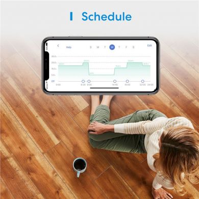 meross smart wi-fi thermostat03