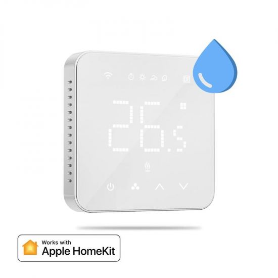 meross smart wi-fi thermostat for boiler