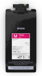 Epson UltraChrome XD3 Ink - 1.6L Magenta Ink