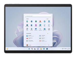 Microsoft Surface Pro 9 for Business - Tablet - Intel Core i7 1265U / 1.8 GHz - Evo - Win