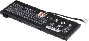 Baterie T6 Power Acer Nitro AN515-55, Aspire A715-74G, PH315-52, 3730mAh, 57,4Wh, 4cell, L