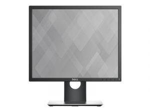 Dell P1917S - LED monitor - 19" - 1280 x 1024 @ 60 Hz - IPS - 250 cd/m2 - 1000:1 - 6 ms -