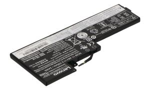 Lenovo 01AV421 Main Battery Pack 11.46V 2095mAh
