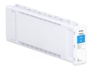 Singlepack UltraChrome XD3 Cyan T50M2