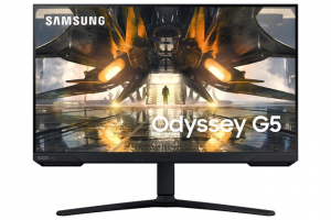 SAMSUNG MT LED LCD Monitor Gaming Odyssey 32" LS32AG500PUXEN-plochý,IPS,2560x1440,1ms,165H
