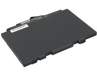 HP EliteBook 725 G3/820 G3 Li-Pol 11,4V 3800mAh 43Wh