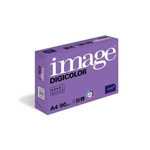 SPARE PRINT Kancelářský papír Color Copy A4/90g, bílá, 500 listů