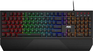 AOC klávesnice GK200