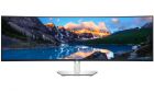 Dell UltraSharp U4924DW/LCD 49"/8ms/1000:1/2xHDMI/DP/USB 3.0/USB-C/DOCK/DQHD(5120x1440)/re