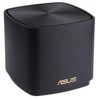 ASUS ZenWiFi XD4 Plus 2-pack black Wireless AX1800 Dual-band Mesh WiFi 6 System