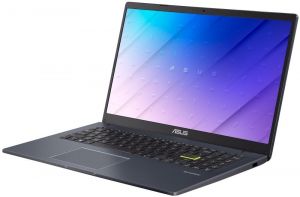 ASUS Laptop/ Celeron N4020/ 8GB DDR4/ 128GB EMMC/ Intel UHD/ 15,6" FHD,matný/ W11H/ černý