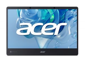 ACER LCD SpatiaLabs View PRO (ASV15-1BP)- IPS LED, 4K UHD, 3840x2160,15.6", HDMI, USB,Bat