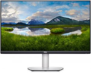 Dell S2721QSA LCD 27" IPS/3840x2160/1000:1/4ms/DP/2xHDMI/repro/cerny