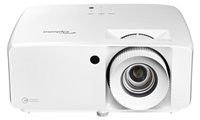 Optoma projektor ZH450 (DLP, Laser, FULL HD, 4500 ANSI, 300 000:1, 2xHDMI, RS232, LAN, USB