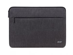 Acer Protective Sleeve Dual Dark Grey 15,6"